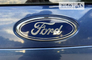 Універсал Ford Focus 2009 в Білій Церкві