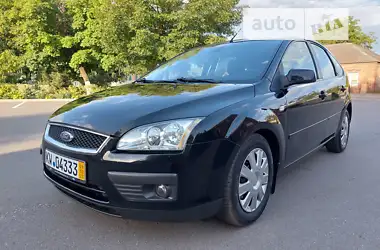 Ford Focus 2004