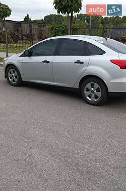 Ford Focus 2016 Ford Focus 2016