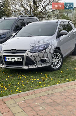 Ford Focus 2011 Ford Focus 2011