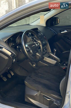 Универсал Ford Focus 2011 в 