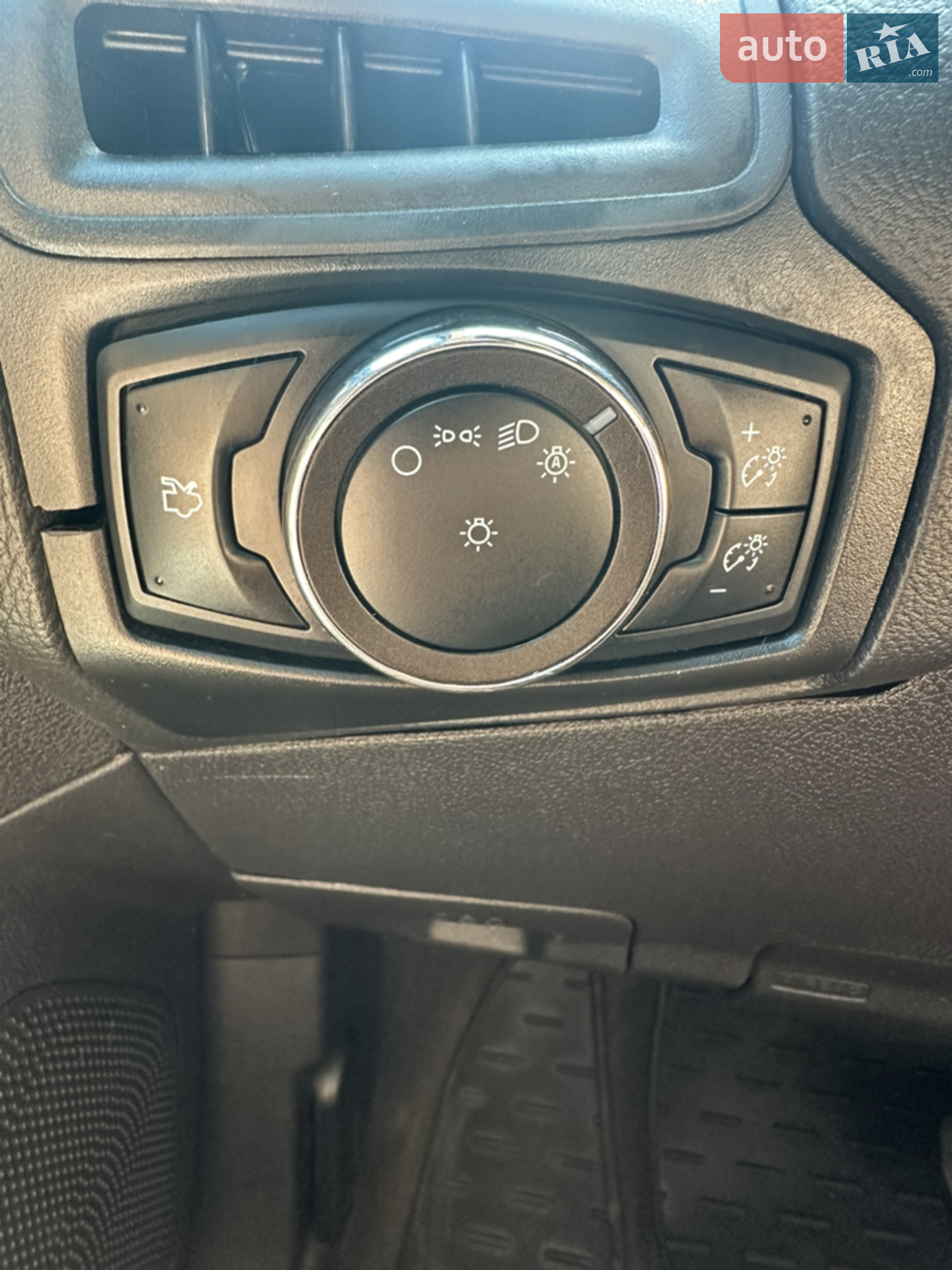 2014 Ford Focus - мініатюра 5