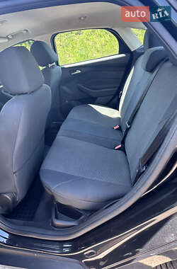 Седан Ford Focus 2014 в Чернигове