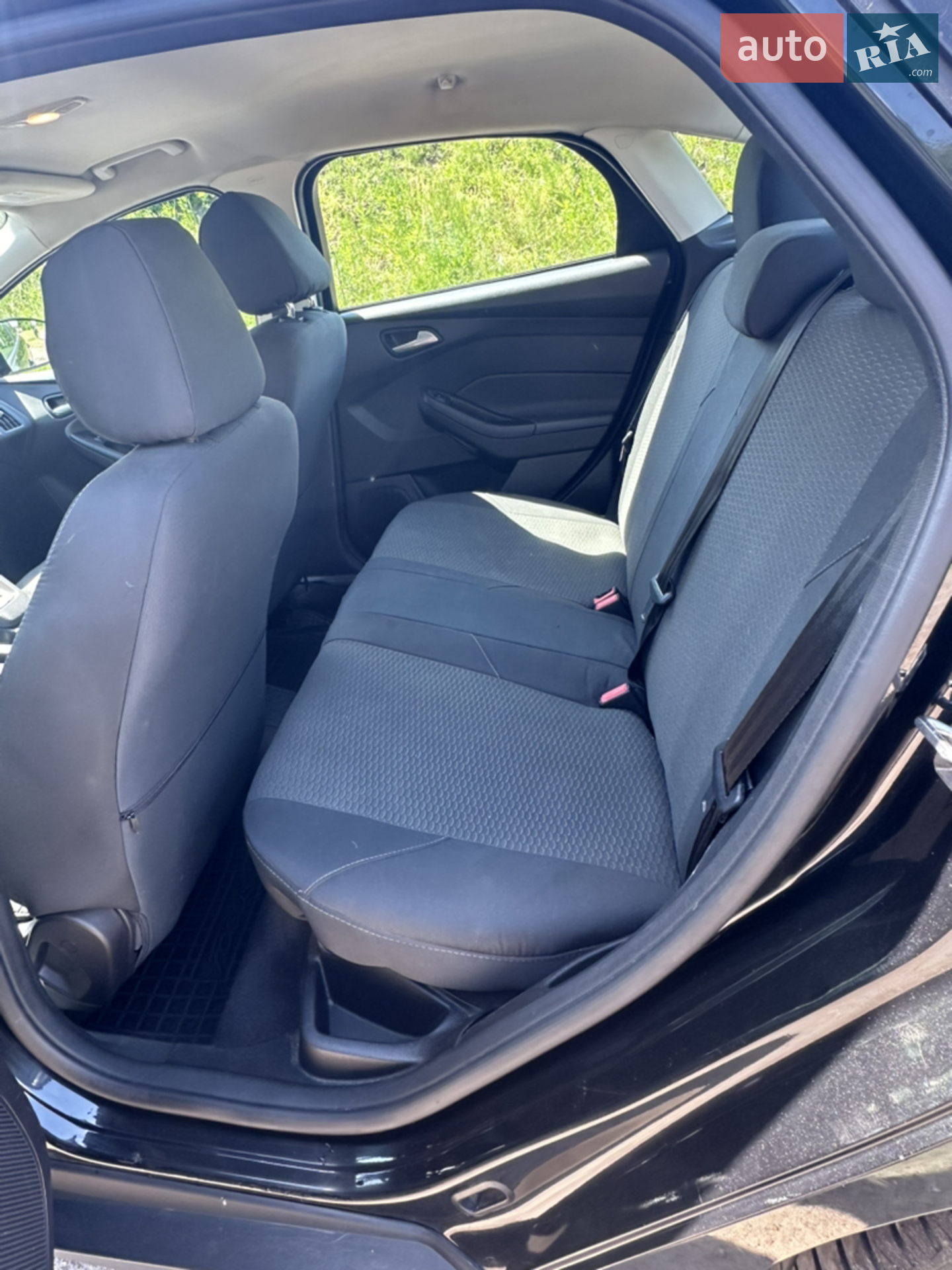 2014 Ford Focus - мініатюра 8
