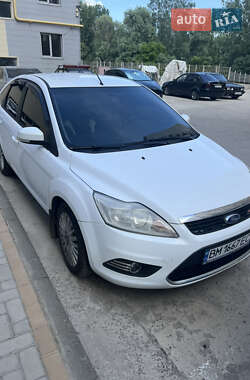 Ford Focus 2011 Ford Focus 2011