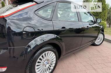 Хэтчбек Ford Focus 2009 в Стрые