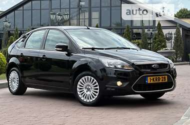 Ford Focus 2009