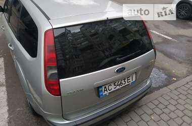 Ford Focus 2007