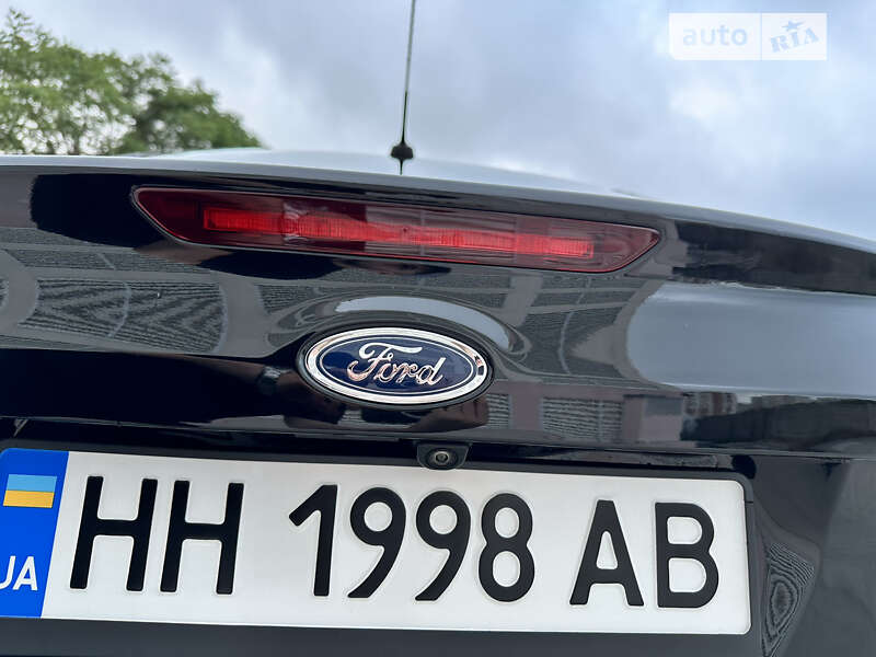 Седан Ford Focus 2018 в Одессе