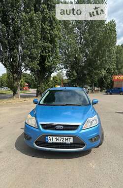 Ford Focus 2008