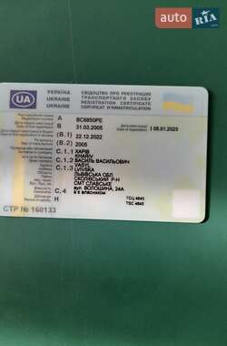 Універсал Ford Focus 2005 в Славському
