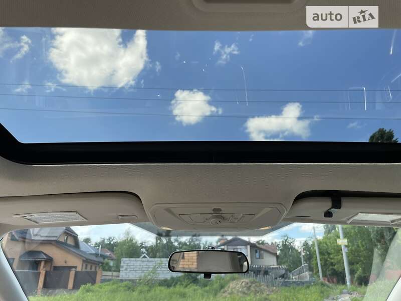 Хетчбек Ford Focus 2015 в Броварах фото 22 Хетчбек Ford Focus 2015 в Броварах