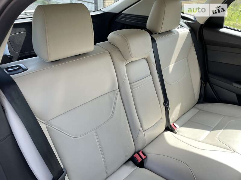 Хетчбек Ford Focus 2015 в Броварах фото 26 Хетчбек Ford Focus 2015 в Броварах