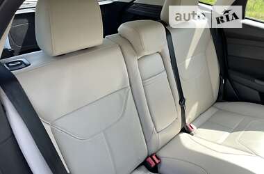 Хэтчбек Ford Focus 2015 в 