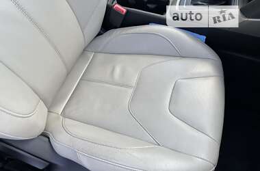 Хэтчбек Ford Focus 2015 в 