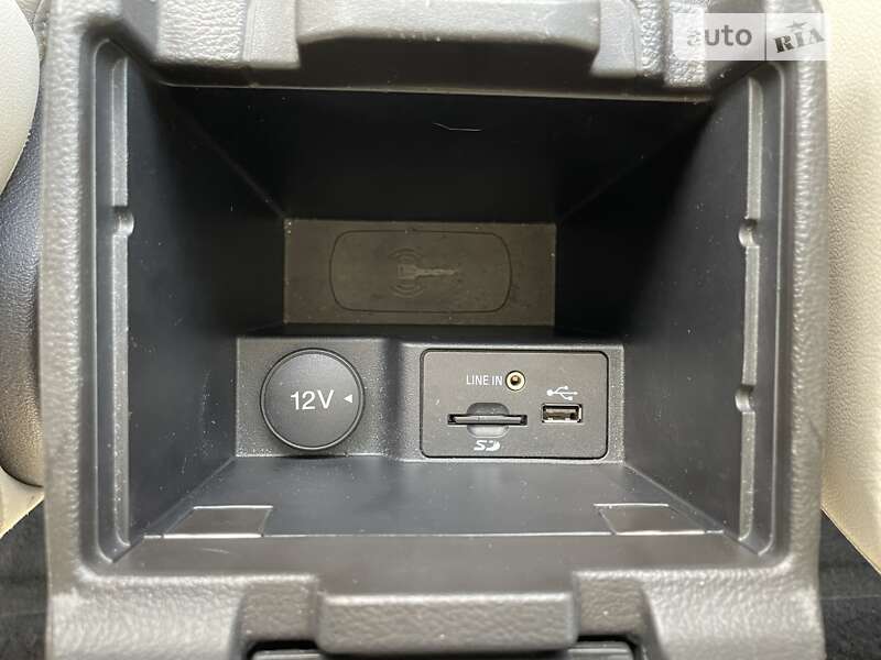 Хетчбек Ford Focus 2015 в Броварах фото 40 Хетчбек Ford Focus 2015 в Броварах