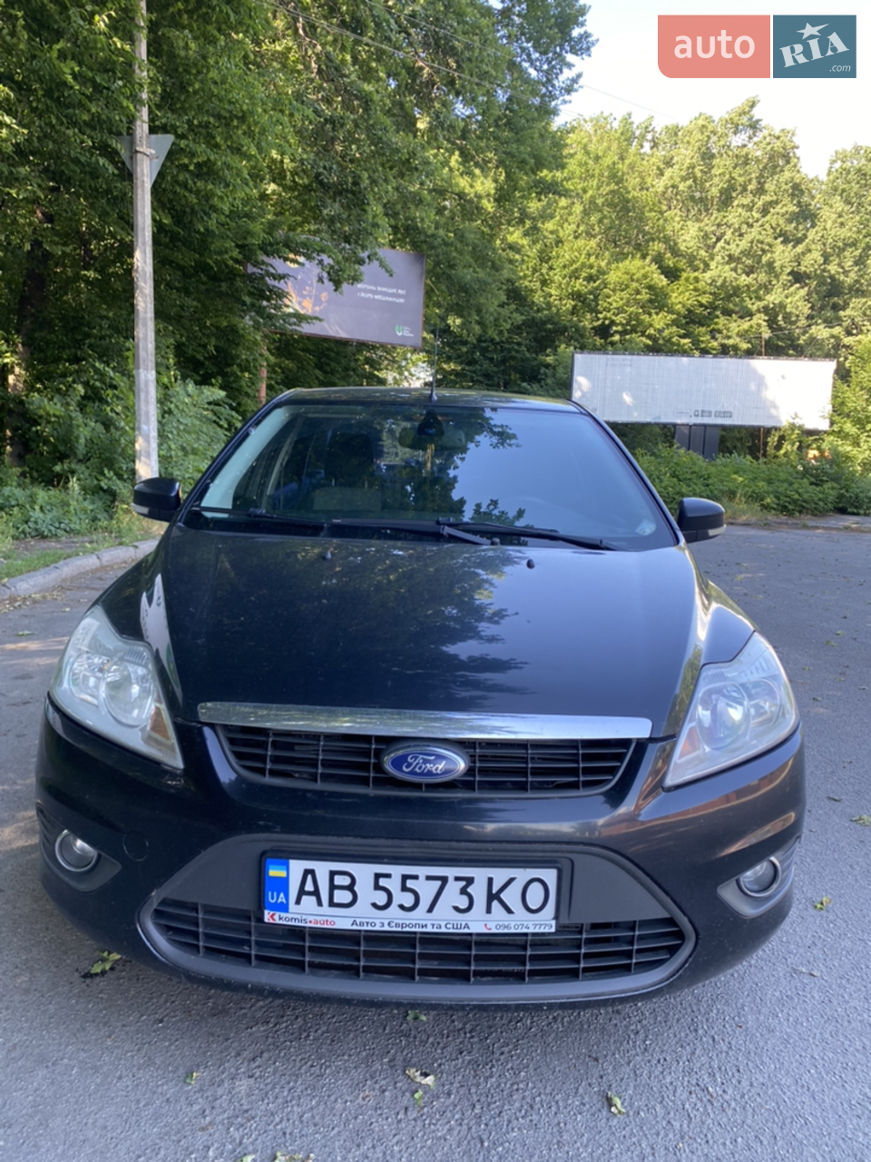2011 Ford Focus - мініатюра 46