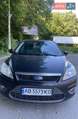 Ford Focus 2011 Ford Focus 2011