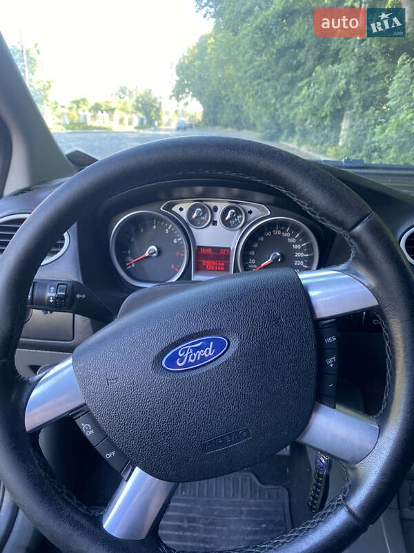 Седан Ford Focus 2011 в Вінниці фото 5 Седан Ford Focus 2011 в Вінниці