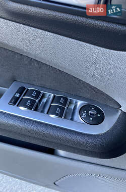 Седан Ford Focus 2011 в Вінниці