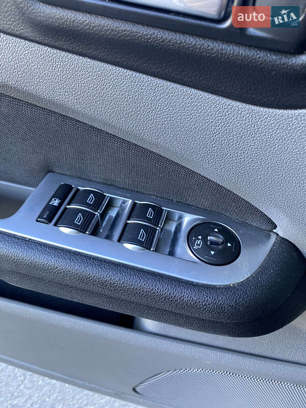 Седан Ford Focus 2011 в Вінниці фото 7 Седан Ford Focus 2011 в Вінниці