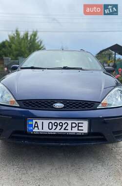 Универсал Ford Focus 2003 в 