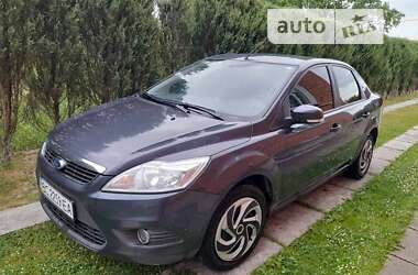 Седан Ford Focus 2011 в Львове