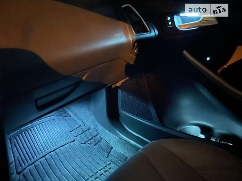 Хетчбек Ford Focus 2015 в Броварах фото 55 Хетчбек Ford Focus 2015 в Броварах