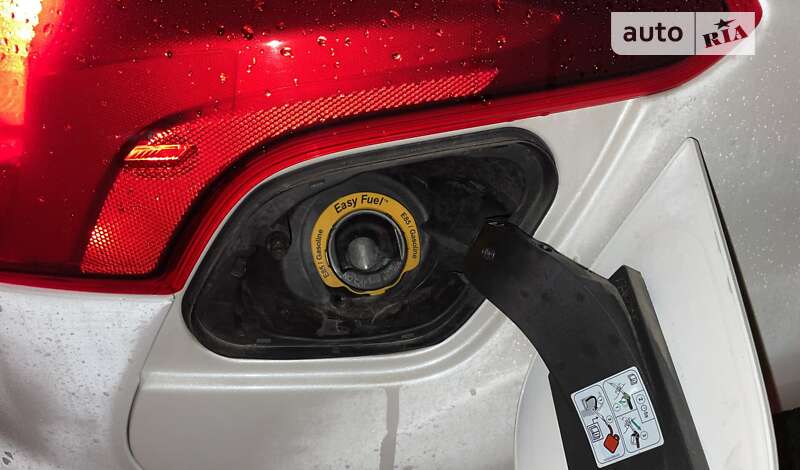 Хетчбек Ford Focus 2015 в Броварах фото 61 Хетчбек Ford Focus 2015 в Броварах