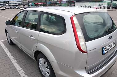 Ford Focus 2008