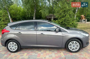 Хетчбек Ford Focus 2016 в Миргороді
