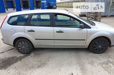 Універсал Ford Focus 2005 в Гостомелі