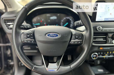 Универсал Ford Focus 2020 в Дубно