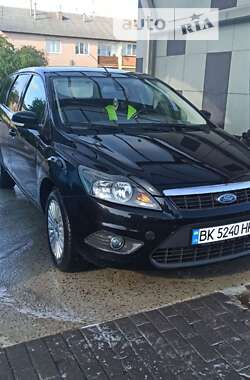 Ford Focus 2008