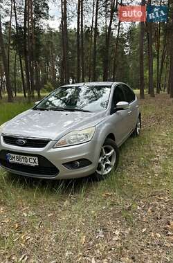 Ford Focus 2010 Ford Focus 2010