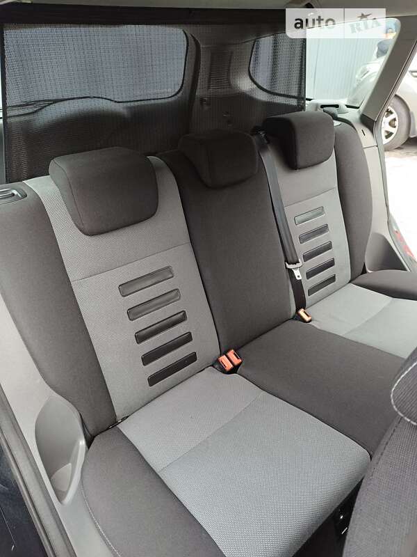 Універсал Ford Focus 2010 в Рівному