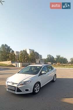 Ford Focus 2014 Ford Focus 2014