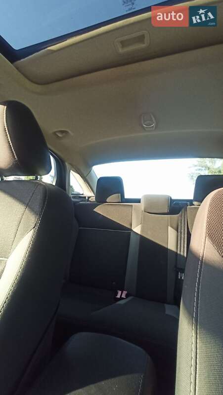 Седан Ford Focus 2014 в Днепре