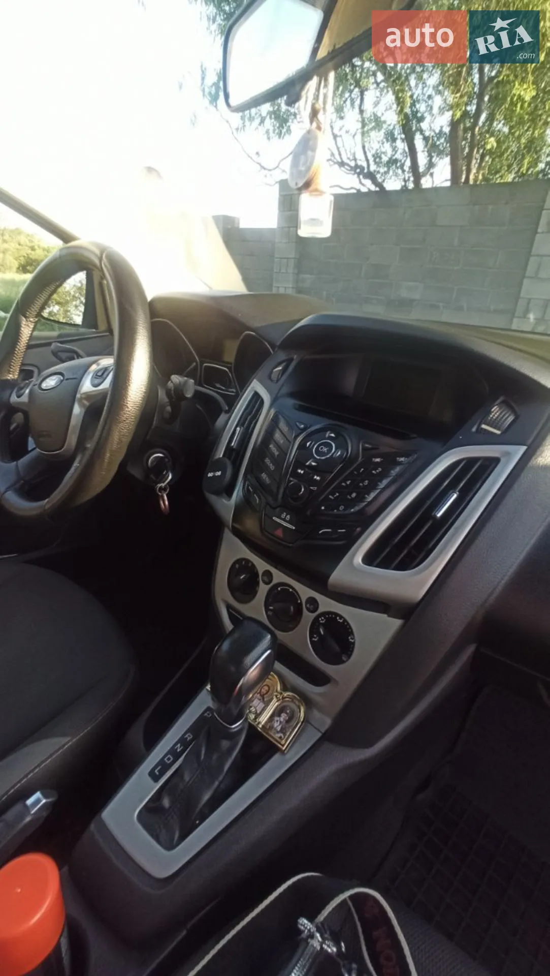 2014 Ford Focus - мініатюра 14
