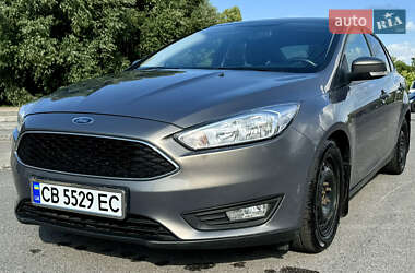 Ford Focus 2015 Ford Focus 2015