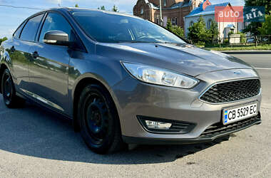 Ford Focus 2015 Ford Focus 2015