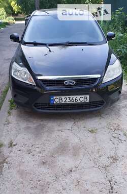 Ford Focus 2008