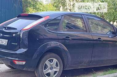 Хэтчбек Ford Focus 2008 в Чернигове