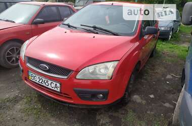 Универсал Ford Focus 2005 в Черкассах