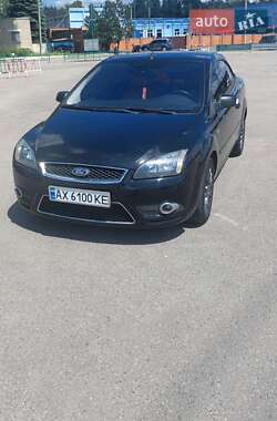 Ford Focus 2007 Ford Focus 2007