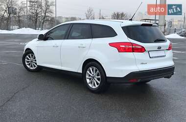 Ford Focus 2016 Ford Focus 2016