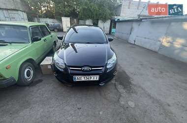 Ford Focus 2014 Ford Focus 2014