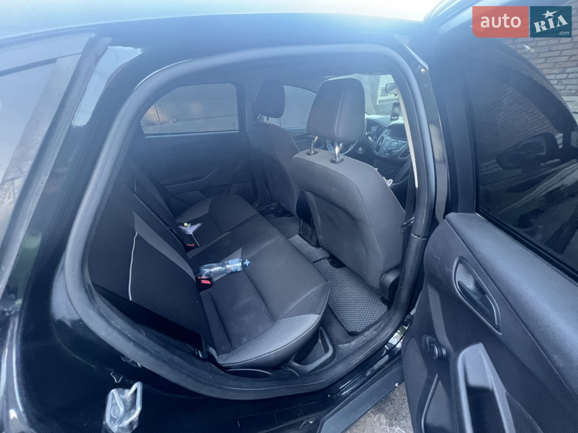2014 Ford Focus - мініатюра 6