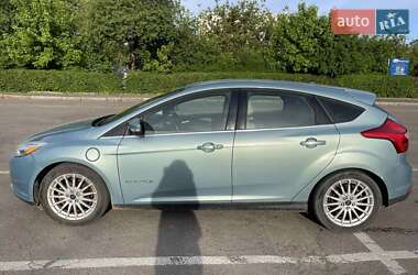 Ford Focus 2012 Ford Focus 2012