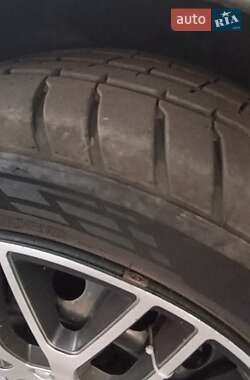 Універсал Ford Focus 2007 в Лозовій